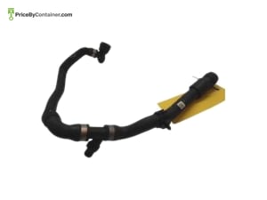 BMW 17129896336 — BMW GENUINE LINE FROM RADIATOR 17129896336