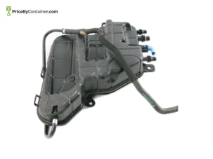BMW 17132284281 — BMW GENUINE TANK 17132284281