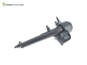 BMW 17137591692 — BMW GENUINE FILLER NECK 17137591692