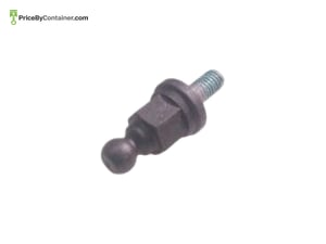 BMW 17137595254 — BMW GENUINE BALL PIN 17137595254