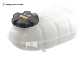 BMW 17137642160 — BMW GENUINE RADIATOR TANK 17137642160