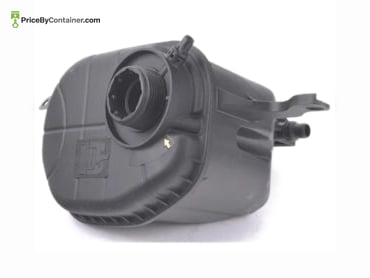 BMW 17137647284 — The BMW Genuine Expansion Tank, labeled with part numbers 17137647284 or 17137601950, is a vital component used in the…