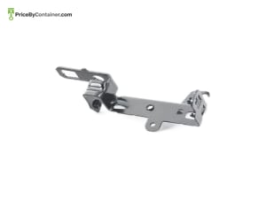 BMW 17138482530 — BMW GENUINE BRACKET EXPANSION TANK 17138482530