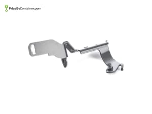 BMW 17138482531 — BMW GENUINE BRACKET EXPANSION TANK 17138482531