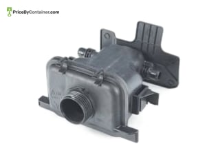 BMW 17138610658 — BMW GENUINE EXPANSION TANK 17138610658