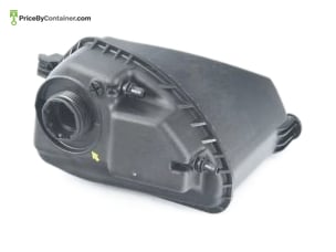 BMW 17138689765 — BMW GENUINE EXPENSION TANK 17138689765
