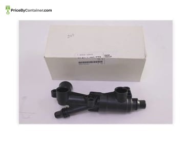 BMW 17211437772 — BMW GENUINE THERMOSTAT / 17211437772 The BMW Genuine Thermostat 17211437772 is an essential part of the cooling system…