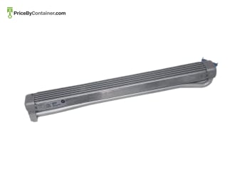 BMW 17212228942 — BMW GENUINE ENGINE OIL COOLER FRONT RADIATOR 17212228942