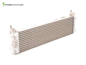 BMW 17212284260 — BMW GENUINE OIL COOLER 17212284260