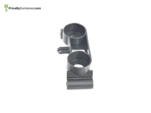 BMW 17212284265 — BMW GENUINE BRACKET 17212284265