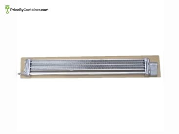 BMW 17217508034 — BMW GENUINE ENGINE OIL COOLER 17217508034