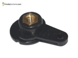 BMW 17217540030 — BMW GENUINE OIL COOLER MOUNTING BRACKET 17217540030