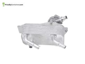 BMW 17217551647 — BMW GENUINE OIL COOLEAR 17217551647