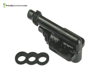 BMW 17217559962 — BMW GENUINE THERMOSTAT 17217559962