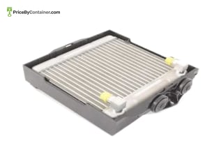 BMW 17217572542 — BMW GENUINE ENG OIL COOLEAR 17217572542