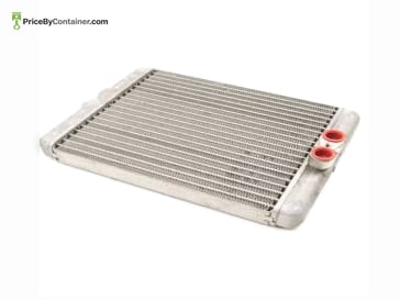 BMW 17217586546 — BMW GENUINE OIL COOLER 17217586546