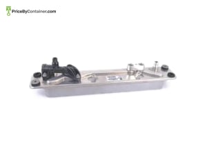 BMW 17217589522 — BMW GENUINE GEAR OIL COOLER 17217589522
