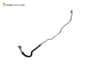 BMW 17217600973 — BMW GENUINE GEAR COLLER HOSE 17217600973