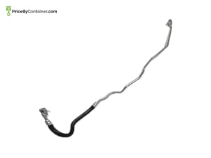 BMW 17217600974 — BMW GENUINE GEAR COLLER HOSE 17217600974