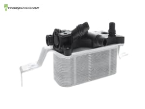 BMW 17217638580 — BMW Genuine Heat Exchanger Oil Cooler 17217638580 Make the most of your BMW’s cooling system by using the BMW Genuine…