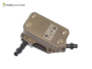BMW 17217640013 — BMW GENUINE HEAT EXCHANG 17217640013
