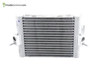 BMW 17217853240 — BMW GENUINE OIL COOLER 17217853240