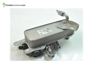 BMW 17218607237 — BMW Genuine Transmission Oil Cooler 17218607237 17218607237, the Genuine BMW Transmission Oil Cooler, is a crucial part…
