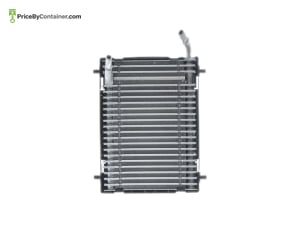 BMW 17218619623 — BMW GENUINE COOLER 17218619623