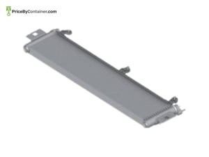 BMW 17218666121 — BMW GENUINE ENG OIL COOLAR 17218666121
