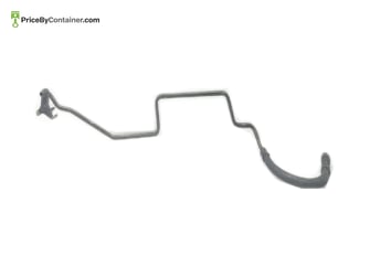 BMW 17221435339 — BMW GENUINE OIL COOLING PIPE 17221435339
