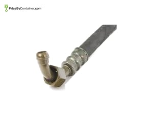 BMW 17221707538 — BMW GENUINE HOSE 17221707538