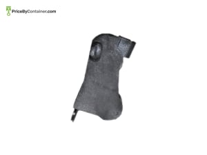 BMW 17222282684 — BMW GENUINE LATERAL M5 / 17222282684