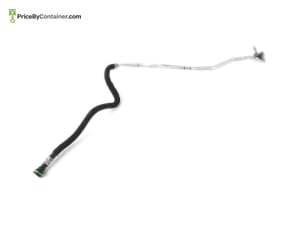 BMW 17222284270 — BMW GENUINE OIL COOLER LINE 17222284270
