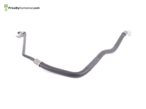 BMW 17222358291 — BMW GENUINE HOSE 17222358291