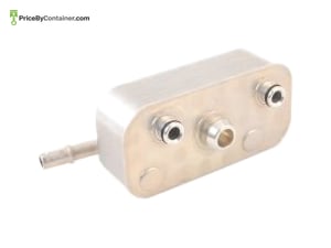 BMW 17227551636 — BMW GENUINE GEAR COOLEAR 17227551636