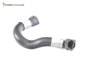 BMW 17227552864 — BMW GENUINE OIL COLOER HOSE 17227552864