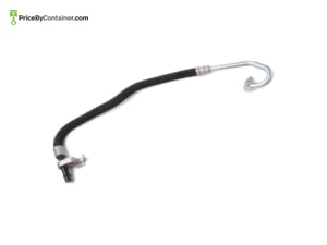 BMW 17227567207 — BMW GENUINE HOSE 17227567207