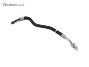 BMW 17227567208 — BMW GENUINE HOSE 17227567208