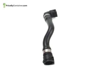 BMW 17227575387 — BMW GENUINE COOLANT HOSE 17227575387