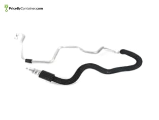 BMW 17227576393 — BMW GENUINE HOSE 17227576393