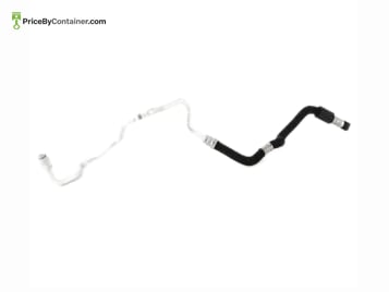 BMW 17227576397 — BMW GENUINE OIL COLLING 17227576397