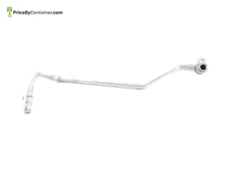 BMW 17227576398 — BMW GENUINE COLOR HOSE 17227576398
