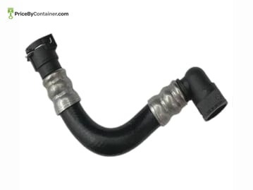 BMW 17227583163 — BMW GENUINE OIL COLOER HOSE 17227583163
