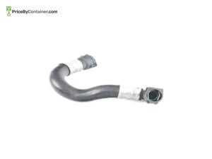 BMW 17227583164 — BMW GENUINE OIL COLOER HOSE 17227583164
