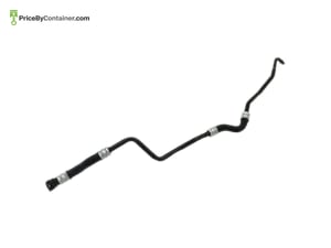 BMW 17227583187 — BMW GENUINE COOLING TUBE 17227583187