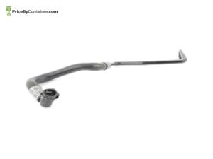BMW 17227584007 — BMW GENUINE HOSE 17227584007