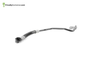 BMW 17227584008 — BMW GENUINE HOSE 17227584008
