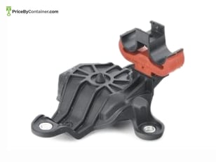 BMW 17227591711 — BMW GENUINE COOLER BRACKT 17227591711