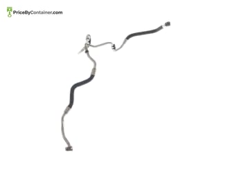 BMW 17227591899 — BMW GENUINE OIL COOLING PIPE OUTLET 17227591899