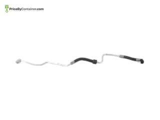 BMW 17227592402 — BMW GENUINE OILCOOLING 17227592402